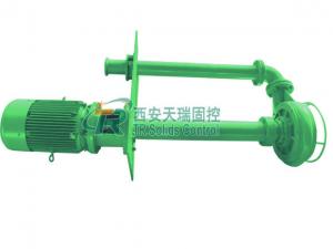 Quality Oil and Gas Drilling Submersible Slurry Pump , Electric Submersible Sewage Pump wholesale