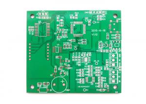 Quality FR-4 Ul 94v0 Pcb Circuit Board Double Sided Layer PCB Board wholesale