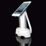 COMER tablet android security stand cellphone alarm display holders locking