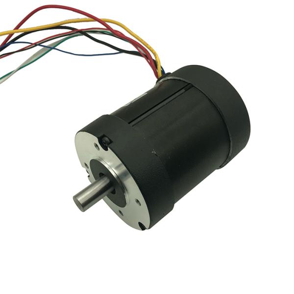 Smart Automation High Quality Brushed Brushless DC Motor / DC Engines 12v 24v 36v 48v
