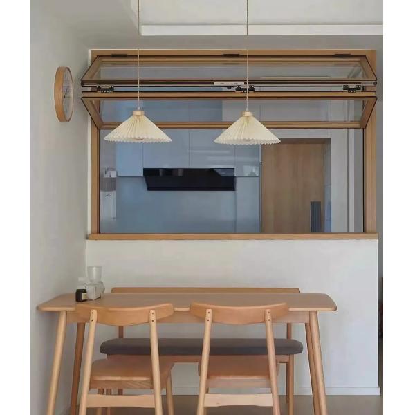 Los Angeles OSHPD Seismic Certified Folding Windows - Zone 4 Earthquake Compliance