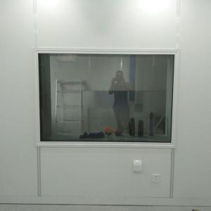 Quality 3ft X 4ft RF Shielded Windows For MRI Room wholesale