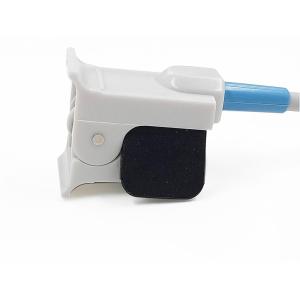 Compatible Mindray Child finger clip Reusable Spo2 sensor