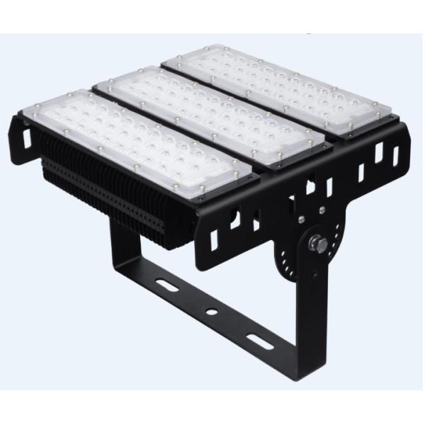 Cool White 40w Led Street Light Module With Heat Sinker For Parking Lot Lighting