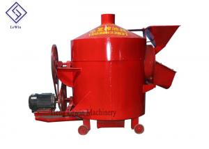 Quality High Efficiency Home Roasting Machine , Nut Roasting Machine ISO Certification wholesale