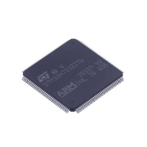 Quality STMicroelectronics STM32H753ZIT6 electronic Circuits 32H753ZIT6 Dip 8 Microcontroller Holder wholesale