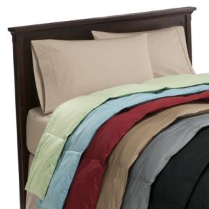 Buy cheap Winter Down Alternative Cotton Quilt / Duvet Quilting Box Double Stitched with from wholesalers