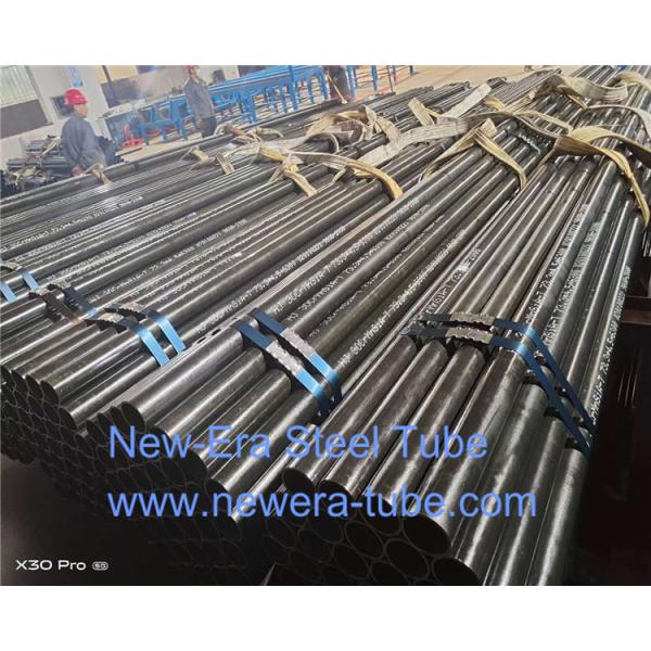 4130 SR Wire Line Seamless Drill Tubes NQ HQ Drill Inner Pipes