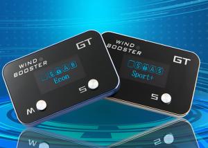 Quality Ford Ranger Speed Throttle Controller APP Control Fuel Efficient wholesale