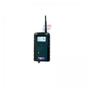 Quality FTD-2000/3000 Wireless Single Gas Detector Network Large Coverage Area wholesale