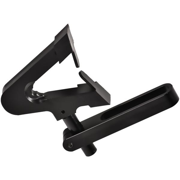 Hardened Titanium Archery Products Recurve Arrow Rest Customized