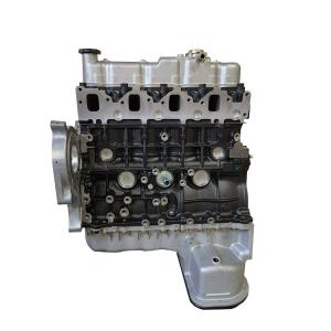 China Great Wall Hover H5 CUV 2.8T GW2.8TC Motor Engine Long Block with and Durability on sale