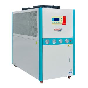High Efficiency Mold Temperature Controller Water Cooled CE Certification