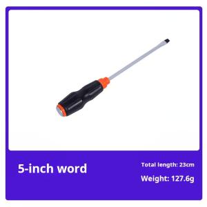 Quality 60HRC High Hardness Phillips Head Screwdriver With Anti-Rust Function wholesale