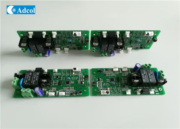 Cheap Air Conditioner Peltier Temperature Controller Split Air Coditioner , Pcb controller for sale