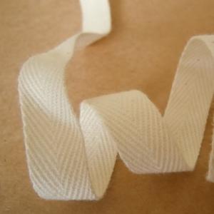 Quality Purses Striped Cotton Webbing Straps Polyester 3cm Heavy Duty Bag Straps Belt wholesale