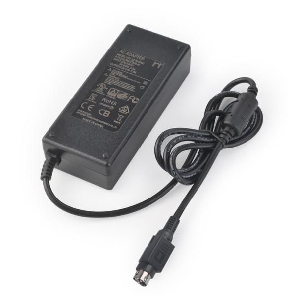 Universal AC DC Power Supply Adapter 12 Volt 7500ma 90w CE UL Listed