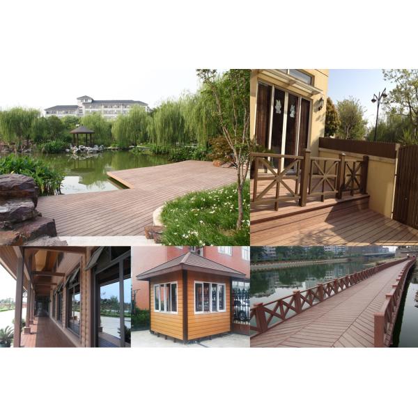 Plastic Flooring for Outdoor Areas Not Fade No Deformation and Resilient PVC Vinyl