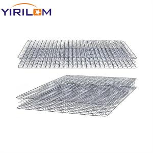 Quality High Carbon Steel Mattress Bonnell Spring for Mattress with Customized Size wholesale