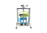 IEC 60884-1 Fig 8 Plug Socket Tester Compression Testing Machine With 2PCS 150N
