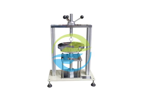 IEC 60884-1 Fig 8 Plug Socket Tester Compression Testing Machine With 2PCS 150N