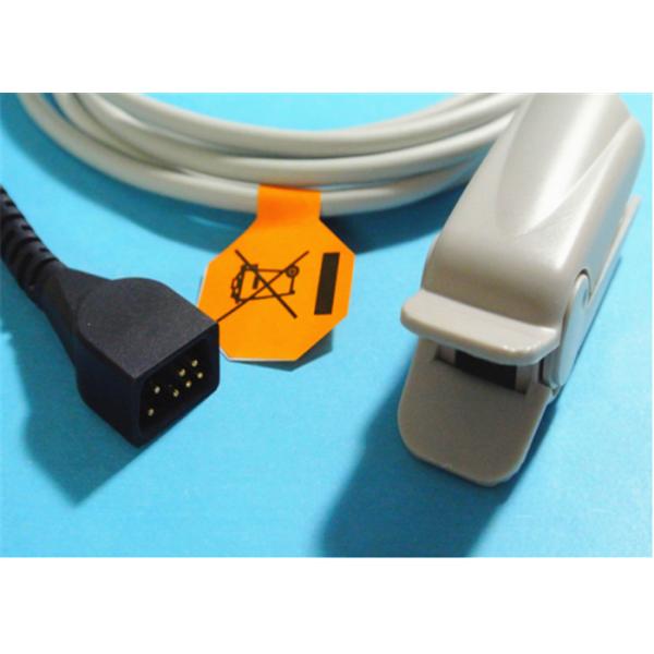 Pediatric Nonin Spo2 Sensors , DB 9 Pin Connector Nonin Pulse Oximeter Sensor