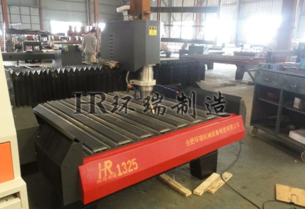 Cheap stone cutting machine/stone carving machine /Reliable CNC Stone Engraving Machine Auto Oiling With Excellent Components for sale