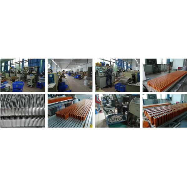 Wirewound Resistor 50w 10 Ohm 10rj RX24 Gold Aluminum Shell High Power Resistor