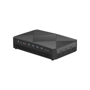 China Intel Core Mini Gaming PC With DDR4 64G And VEGA 4G Discrete Graphics on sale