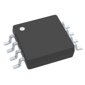 Sensor IC TMAG5170A2EDGKRQ1
 10MHz 3D Linear Hall Effect Sensor With SPI
