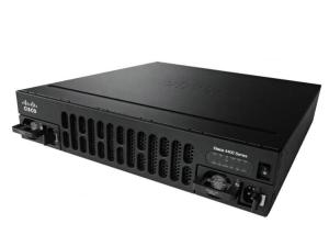 ISR4351-V/K9 Cisco Internet Router , Cisco Business Router With IT Function