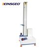 Buy cheap PC Control Tensile And Elongation Test Machine with Single Pole for Testing from wholesalers