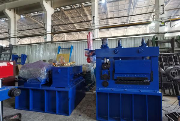 Cheap Precision Leveler Leveling Machine : level metal sheet with less internal stress for sale