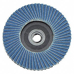 Quality Sanding Discs Flap Discs Resin Fiber Sanding Discs With P24 Grit - P120 Grit, Abrasive Finishing Products wholesale
