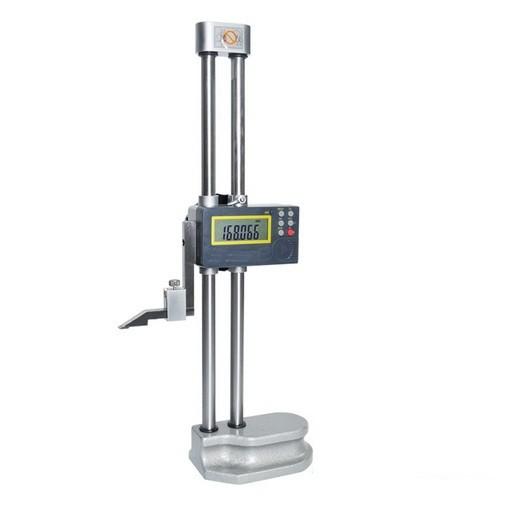 Cheap Double Column Digital Height Gauge HD220 With SPC Data Output for sale