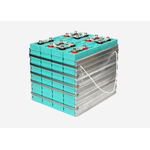Quality 300Ah Lithium Iron Phosphate Battery Cell , Lifepo4 Rechargeable Battery wholesale
