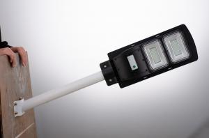 Quality 60W Solar Security Light PIR Motion Sensor Solar Led Outdoor Security Wall Light wholesale