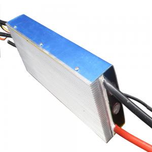 Quality Small Size High Power ESC Brushless Dc Motor Integrated Controller 22S 500A wholesale