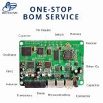 ICs Component Part Programmer Universal FLASH NAND Memory IC 64Gb TSOP48