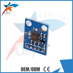Quality Treaxial ADXLl335 Arduino Sensor Module Three Axis Accelerometer wholesale