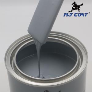 Quick Drying 1K Acrylic Auto Primer With Good Vertical Stability