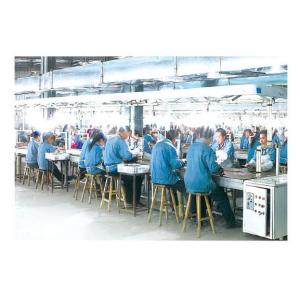 Taizhou Tianqi Metal Products Co., Ltd