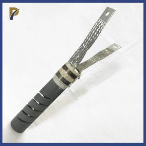 Quality Spiral Silicon Carbide Heating Element For Box Type Electric Muffle Furnace wholesale