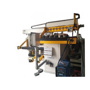 Quality Transformer Wire Coil Winding Machine With 1600mm Width Foil Conductor Strip wholesale