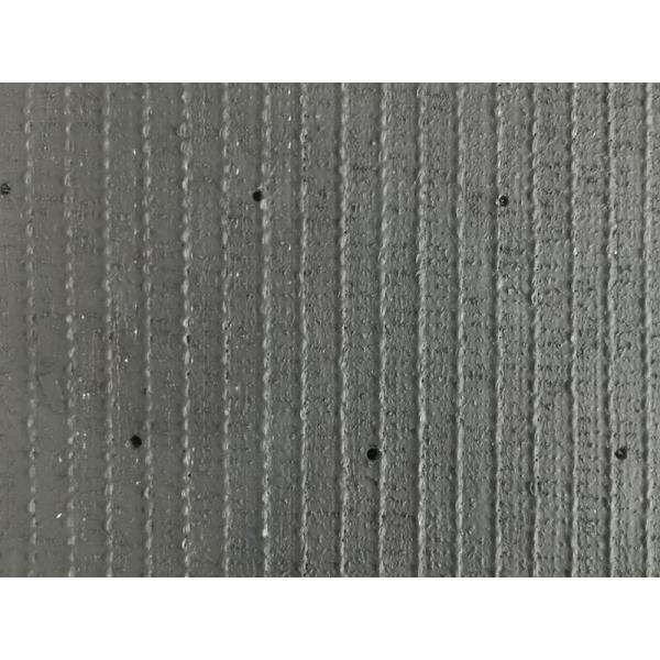 Football Artificial Turf Gauge 5/8 Inch PE material Green color Fake Grass For Soccer Fields and school playgrounds