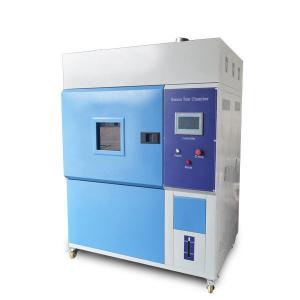 Quality 300 - 800 nm wavelength range Accelerated Aging Environmental Test Chamber with Xenon Lamp wholesale