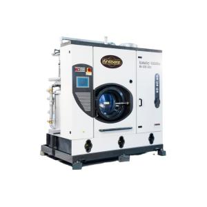 Quality Electric Heating 8kg 10kg 12kg Capacity Dry Cleaning Equipment wholesale