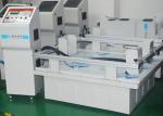PLC Controller ISTA Package Testing Vibration Testing Machine Customized