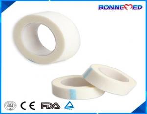 Quality BM-7010 High Quality Surgical Non Woven Paper Adhesive Microporous Tape,Micropore Surgical Tape wholesale