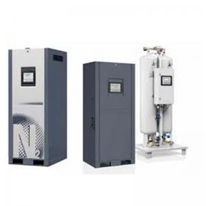 China Atlas Copco PSA Nitrogen Generator All In One NGP100 2.6-3.5 Air Factor on sale